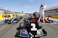 No GP da Áustria, F1 pode entrar no ‘pódio’ de poles mais rápidas da história