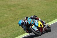 Alex Márquez repite triunfo en Mugello 
