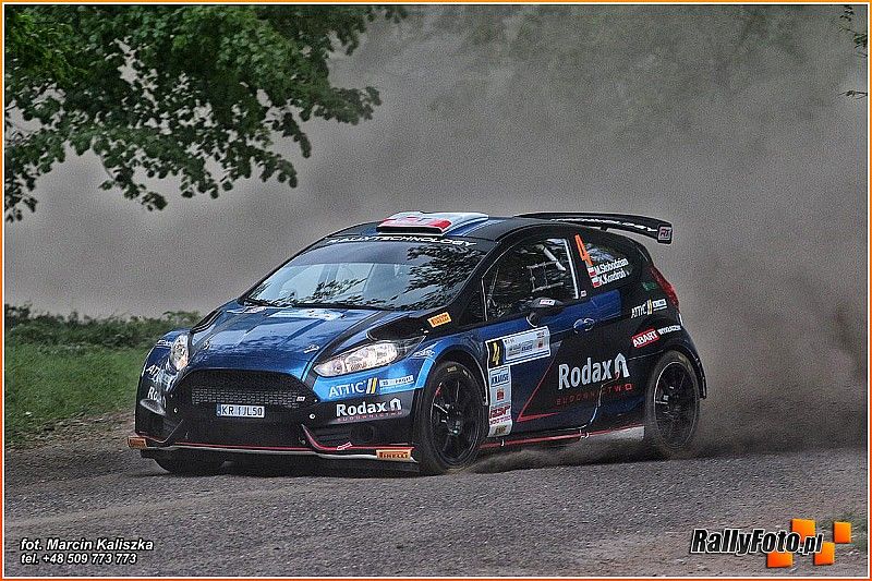 Marcin Słobodzian, Kamil Kozdroń,