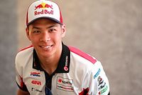 Nakagami presiona a Honda: &ldquo;En 2020 quiero una moto como la de Crutchlow&rdquo;