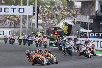 Yamaha ingresa a Moto2 con el VR46 Master Camp