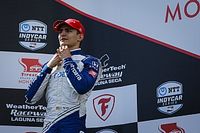 Palou y O'Ward lamentan el inter&eacute;s de Espa&ntilde;a y M&eacute;xico en IndyCar