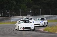 Ratajczak niepokonany w Mazda MX-5 Cup Poland