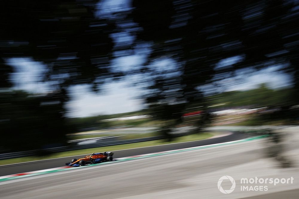 F1 Hungarian GP Live commentary and updates - FP3 & Qualifying