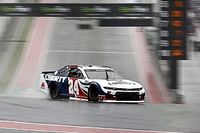 NASCAR na COTA