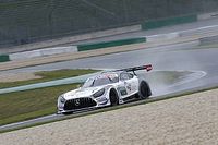 Paffett musi poczekać na DTM