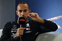 F1: Hamilton detona "egoístas" que ignoram isolamento do Covid-19