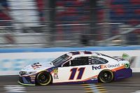 Hamlin se lleva un triunfo clave en Phoenix