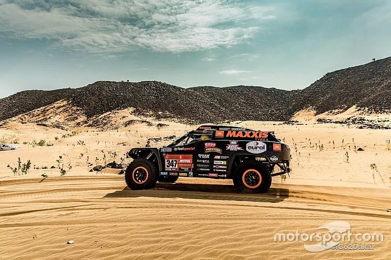 Tim en Tom Coronel
