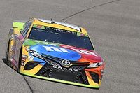 Kyle Busch brilha em Homestead e conquista bicampeonato da NASCAR Cup