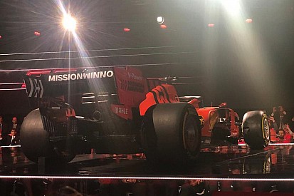 Mission Winnow için bir şikayet de İtalya'dan geldi