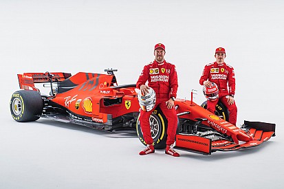 Leclerc pourrait forcer Vettel à atteindre un "autre niveau"