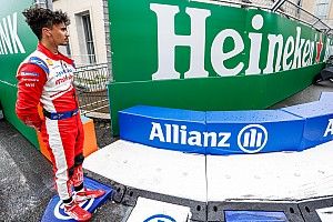 Wehrlein szerint a hidegben ráfáznak