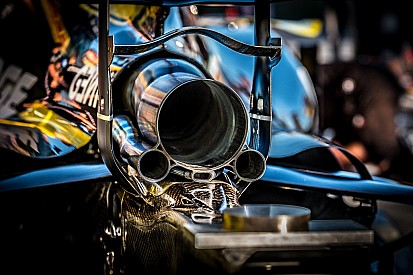 Összesített F1-es technikai képgaléria az Ausztrál Nagydíjról