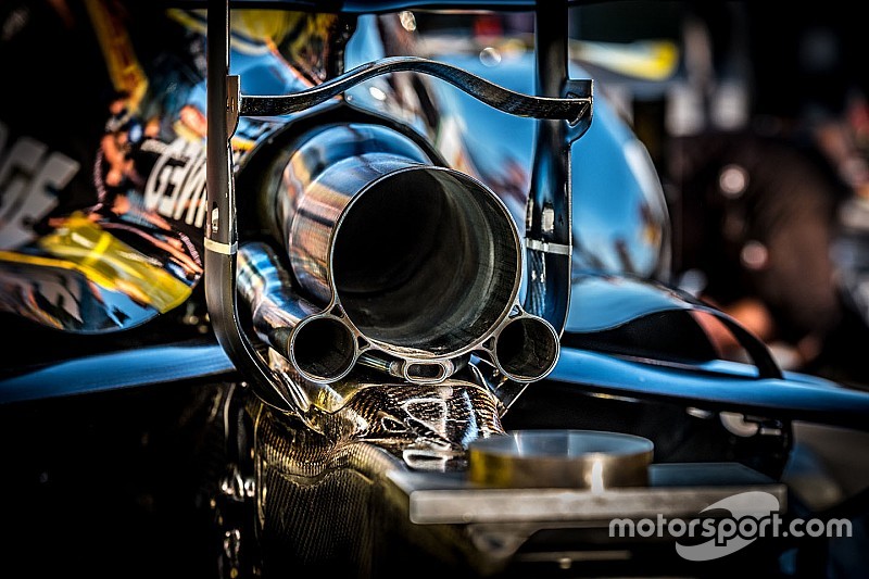 Összesített F1-es technikai képgaléria az Ausztrál Nagydíjról