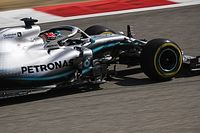 Hamilton: situação no Bahrein é “completamente diferente” comparada à Austrália