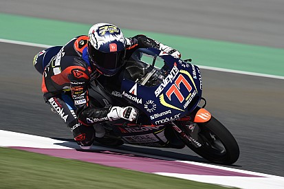 FP3 Moto3 Qatar: Perez memimpin, Oncu lolos ke Q2