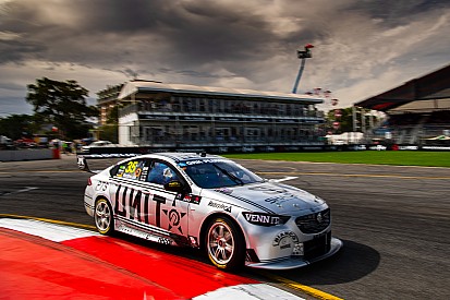 Hazelwood bouncing back from 'bruising' rookie Supercars season