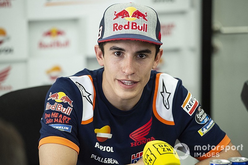 Márquez :