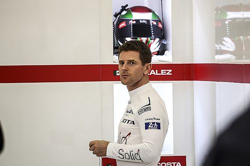 Ex-F1 critica dinheiro necessário para entrar na categoria: "Assustador"