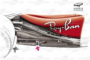 Análise técnica: veja os principais destaques revelados pelos testes da F1 2022 em Barcelona