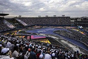 México será la ronda de apertura de la Fórmula E 2023