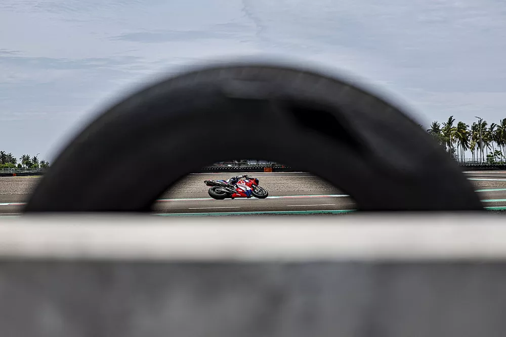 Johann Zarco, Pramac Racing
