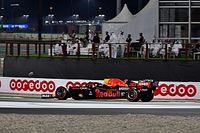 Verstappen given five-place grid drop for Qatar GP for yellow flag rule break