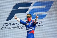 Rosyjski dublet w Formule 2