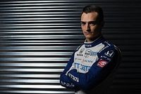 Zwycięstwo Palou, przygody Grosjeana