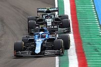 F1: Alpine crê que novidades de Ímola podem ir bem em outros GPs