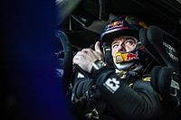 Loeb w małym finale