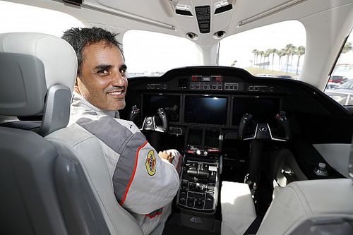 Brown: Montoya es un piloto con experiencia que nos ayudar&aacute; en Indy500