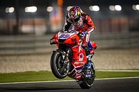 MotoGP: Martin surpreende e conquista pole position para GP de Doha, no Catar