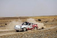 Zrealizowane ambicje Molgo i Martona