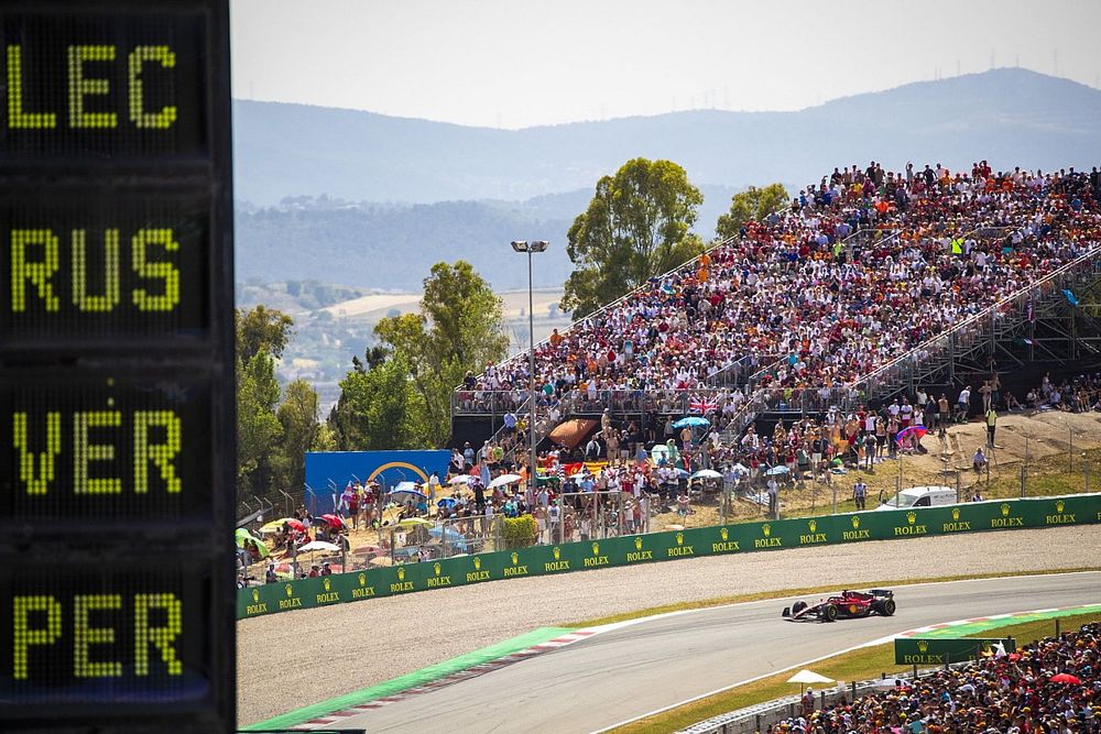 Charles Leclerc, Ferrari F1-75