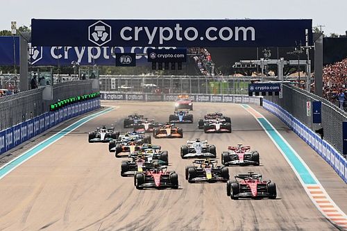 Des sites de paris en ligne seront-ils des sponsors en F1 en 2023 ?