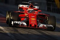 Kimi diz que Ferrari aprendeu lições sobre expectativas