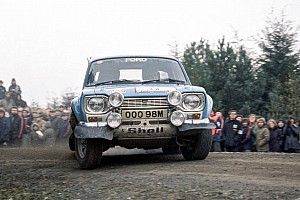 Timo M&auml;kinen, el 'finland&eacute;s volador', falleci&oacute;