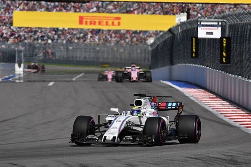 La columna de Massa: el pinchazo me costó caro para el torneo