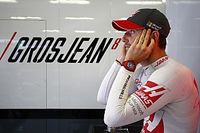 Magnussen obligó a Grosjean a dar lo mejor con Haas