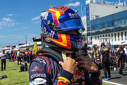 Tost: "Los rumores sobre Sainz fueron por aburrimiento"