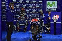 Viñales: “Ha sido el test perfecto”