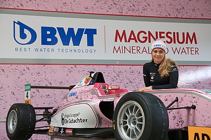 Floersch: Second F4 campaign could be make or break