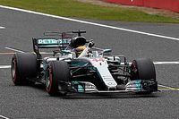 Hamilton: "Es de locos lograr esta pole aqu&iacute;"