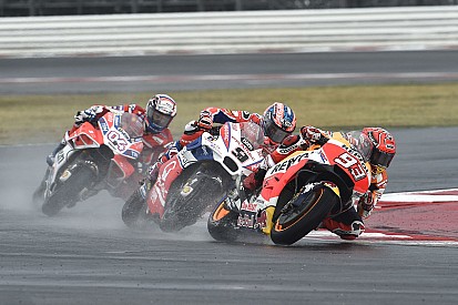 TV-Programm MotoGP Misano: Livestream und Live-TV