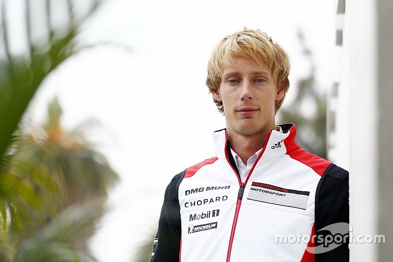 Toro Rosso bevestigt Hartley voor Amerikaanse Grand Prix