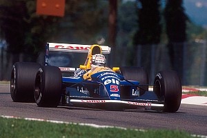 WILLIAMS FW14B 1992 ナイジェル・マンセル Amazon | F1 ミニカー 1/43 ウイリアムズ FW14B ナイジェル