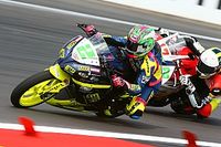 Ana Carrasco, primera mujer en ganar una prueba de un mundial de velocidad