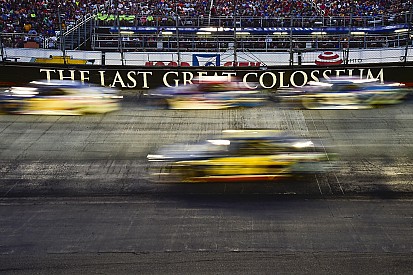 The Bristol Night Race turns 40